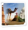 delhi full day sightseeing tour package covering delhi historical monuments by private car