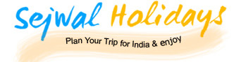 Sejwal Holidays Logo