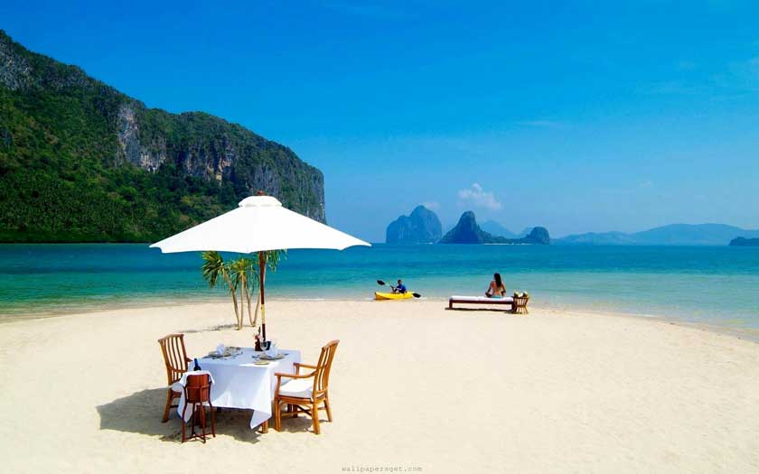 Magical South India and Goa Tour