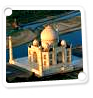 tajmahal day tour by private car with guide from delhi